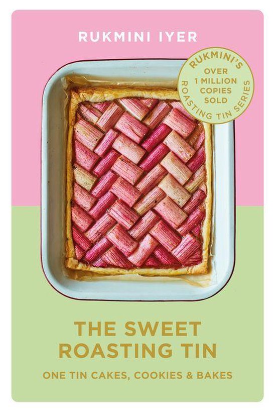 Rukmini’s Roasting Tin - The Sweet Roasting Tin