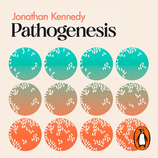 Pathogenesis