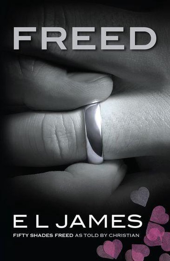 Fifty Shades 6 - Freed