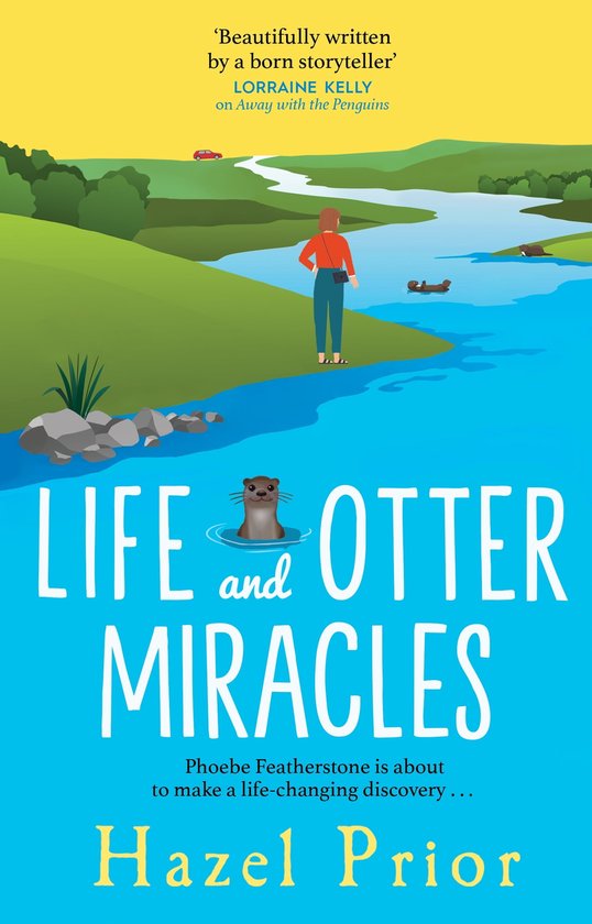 Life and Otter Miracles