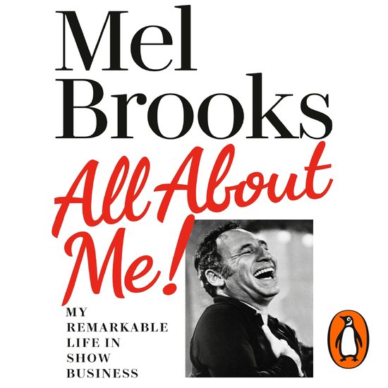 All About Me!
