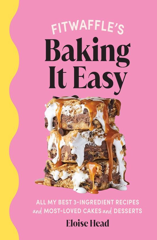 Fitwaffle’s Baking It Easy