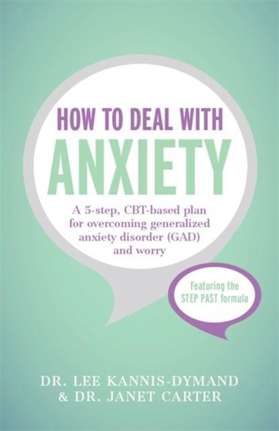 How To Deal With Anxiety