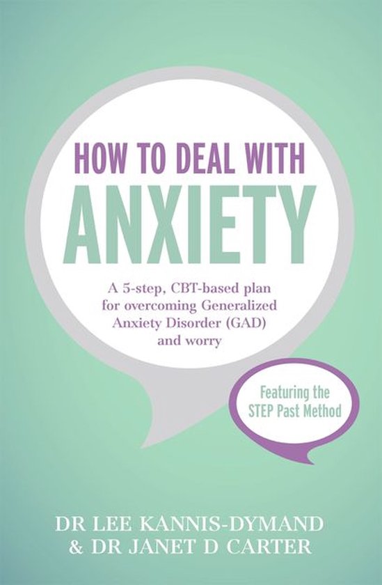 How to Deal with Anxiety