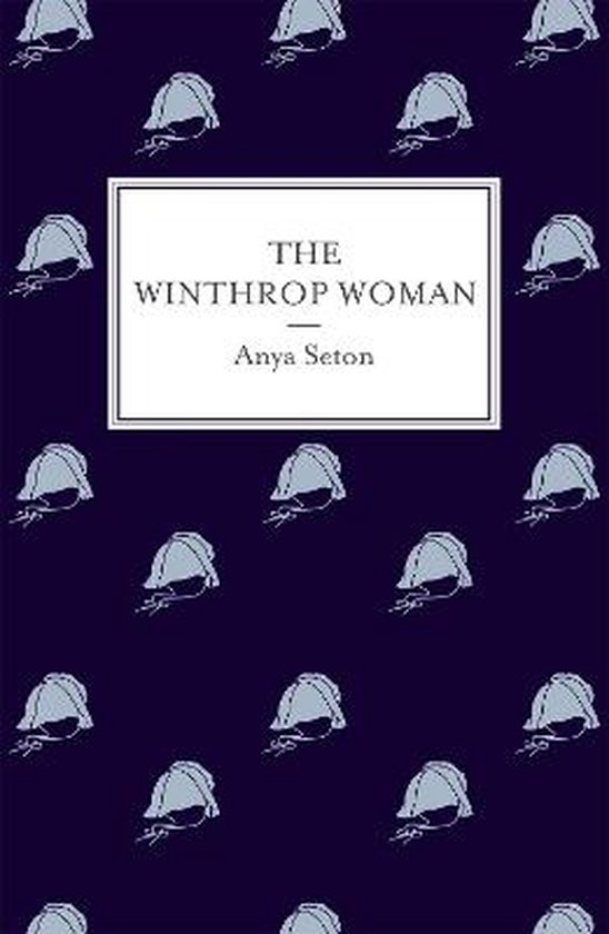 The Winthrop Woman