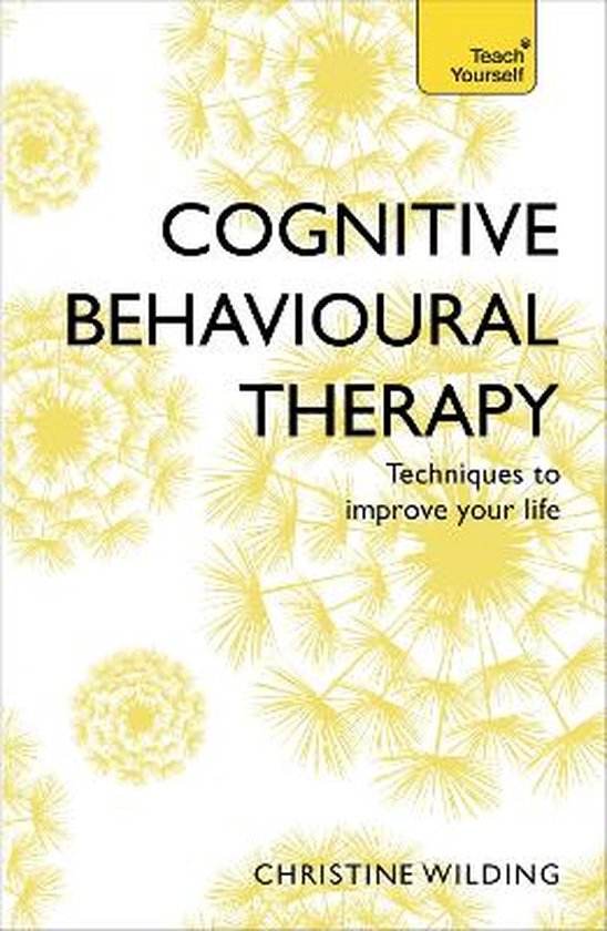 Cognitive Behavioural Therapy Teach Your