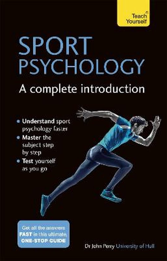 Sports Psychology Complete Intro Teach Y