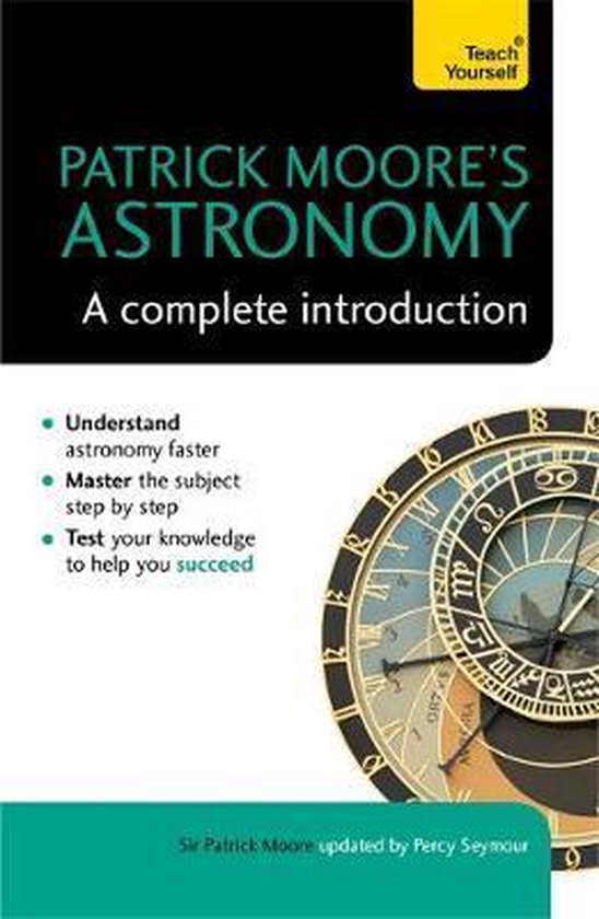 Astronomy Complete Introduction Teach Yo