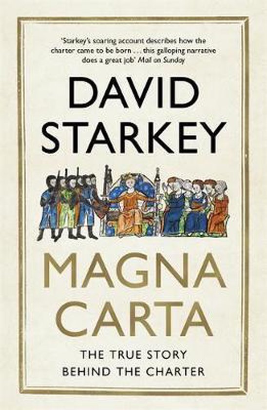 Magna Carta