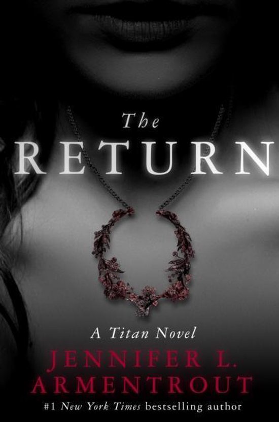 The Return A Titan Novel