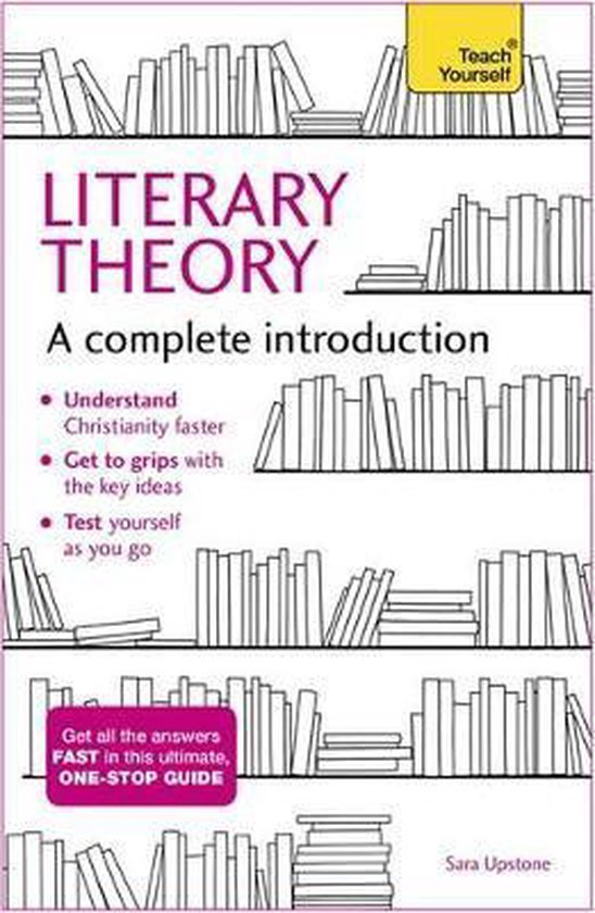 Literary Theory