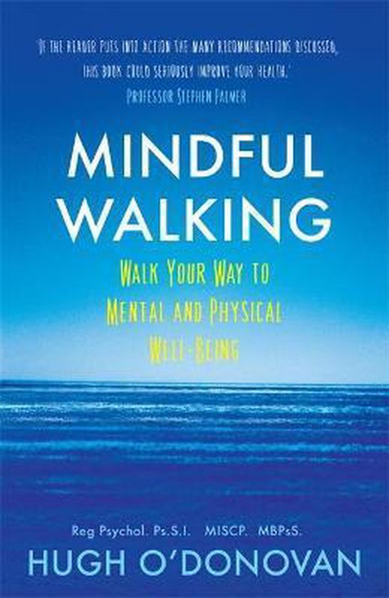 Mindful Walking