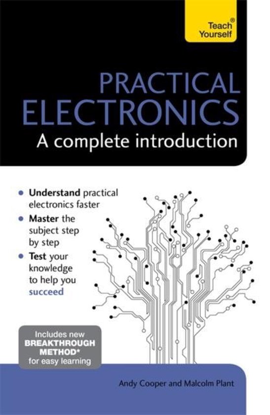 Practical Electronics A Complete Intro