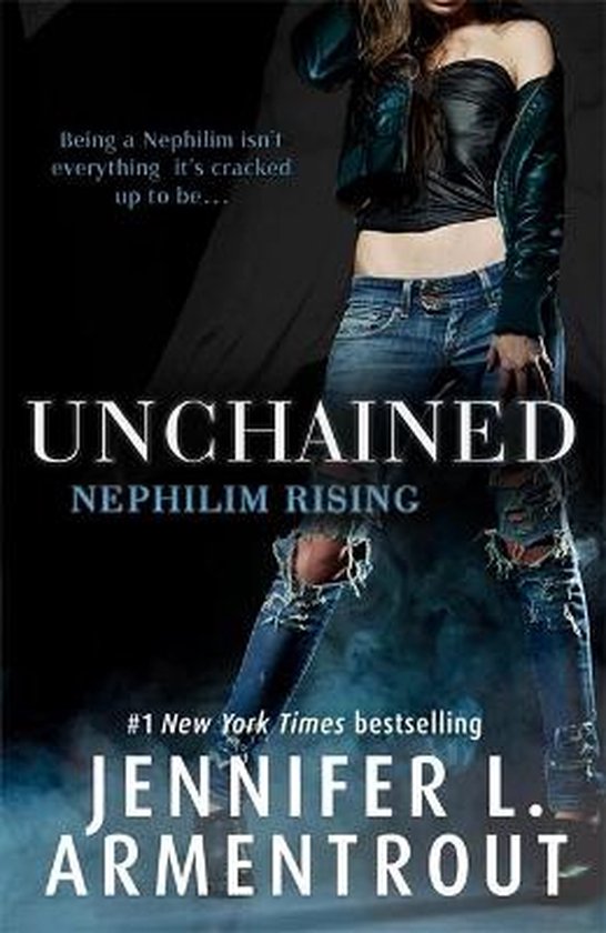 Unchained Nephilim Rising