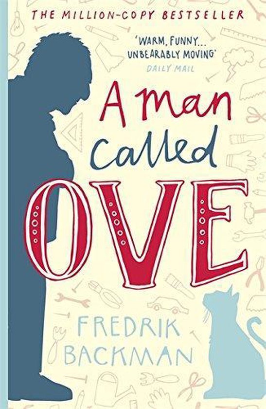 ISBN Man Called Ove, Roman, Anglais, Livre broché, 320 pages