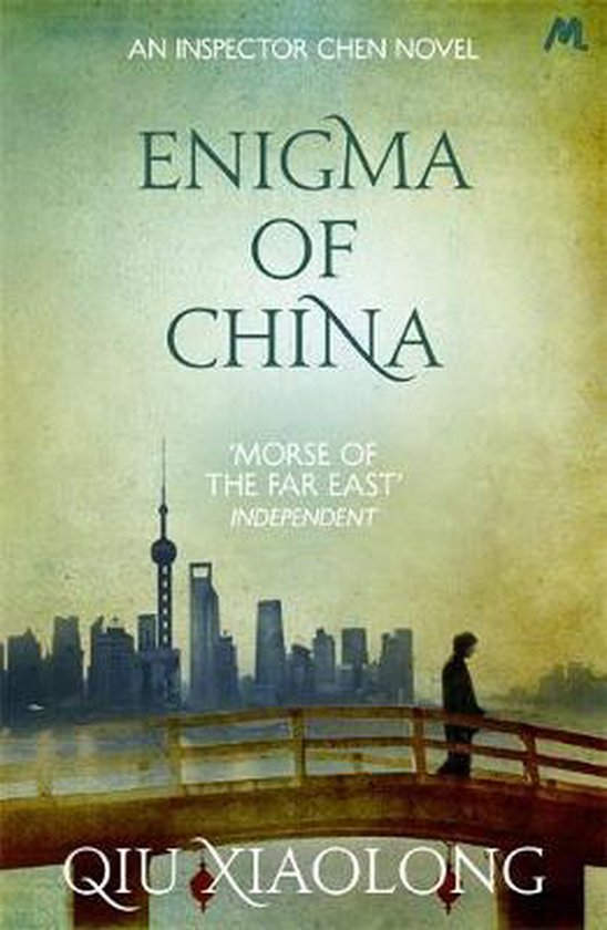 Enigma Of China