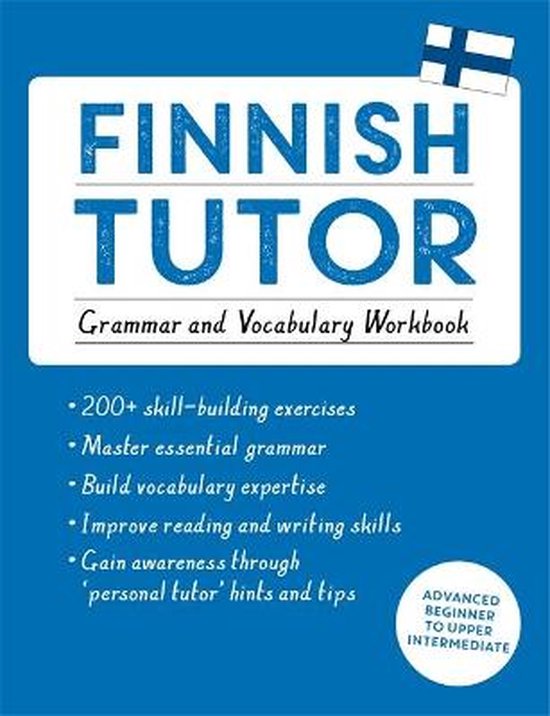 Finnish Tutor