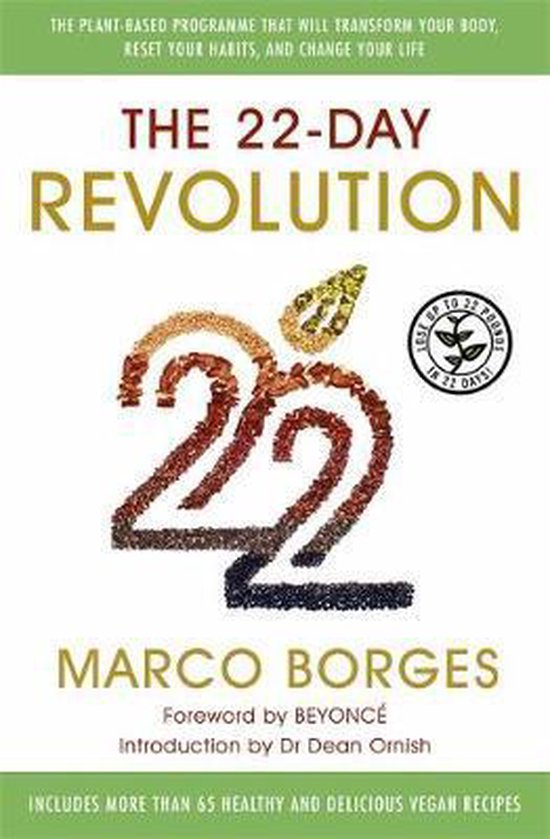 22 Day Revolution