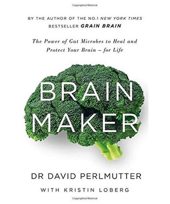 Brain Maker