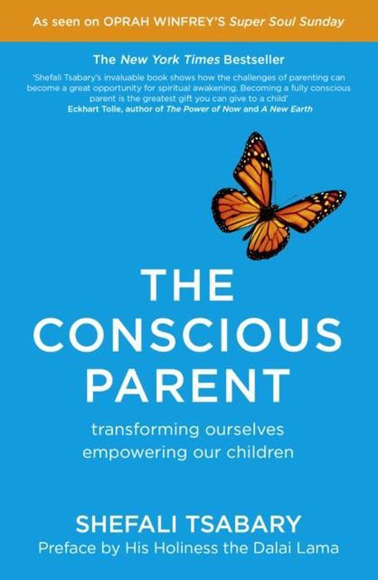 Conscious Parent