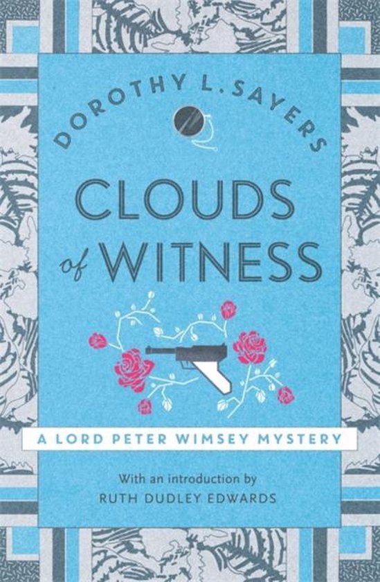 Clouds Of Witness