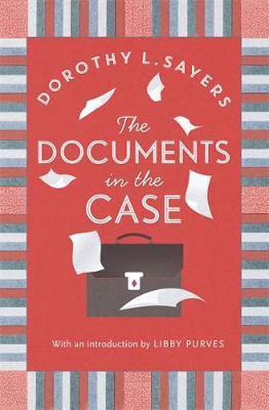 Documents In The Case