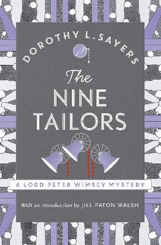 Nine Tailors