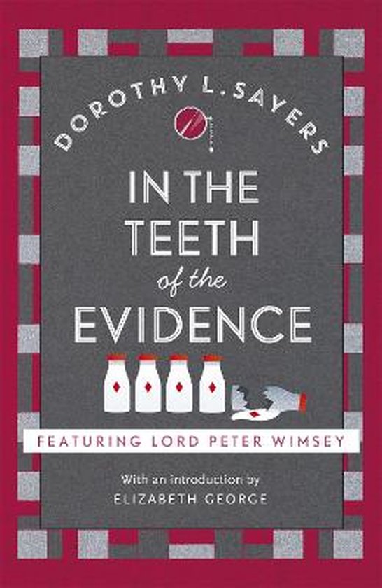 In The Teeth Of The Evidence