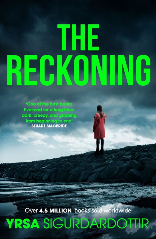 Freyja and Huldar 2 - The Reckoning