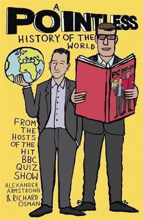 Pointless History of the World