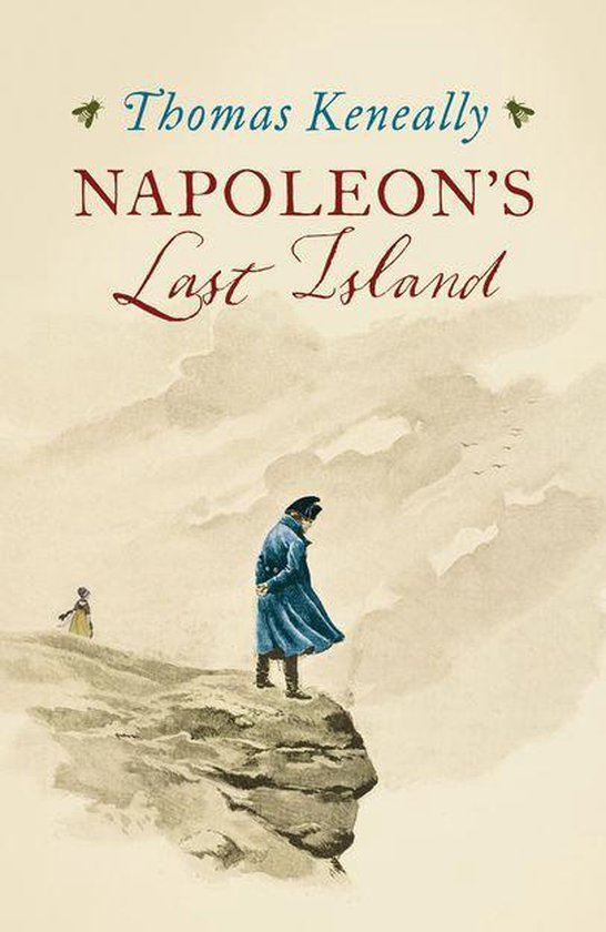 Napoleon's Last Island