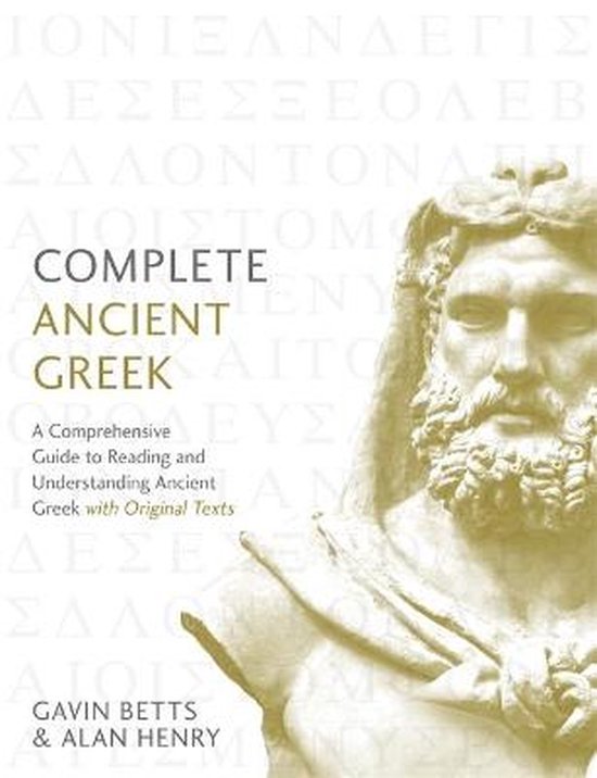 Complete Ancient Greek