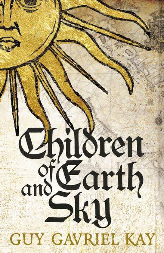Children of Earth and Sky - Children of Earth and Sky