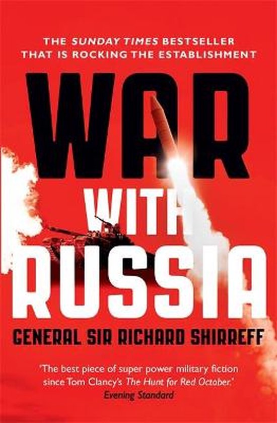 War with Russia