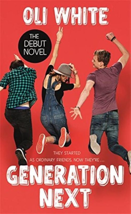 Generation Next