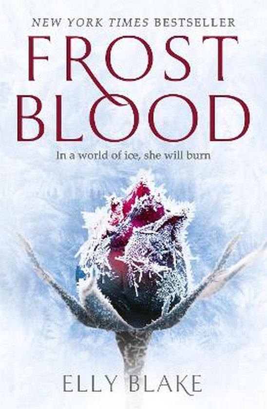 Frostblood