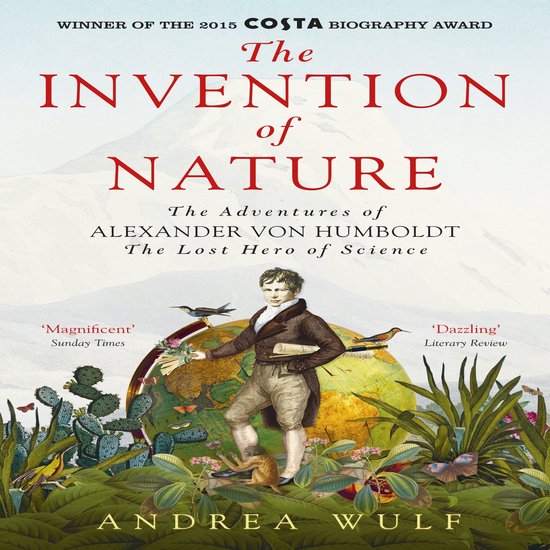 The Invention of Nature