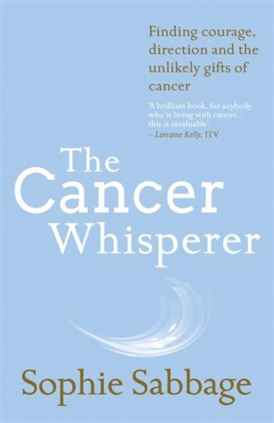 Cancer Whisperer