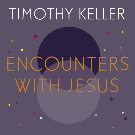 Encounters With Jesus