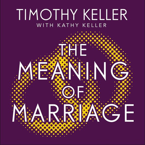 The Meaning of Marriage