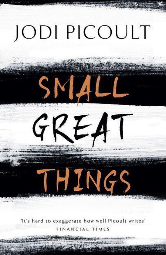 Small Great Things