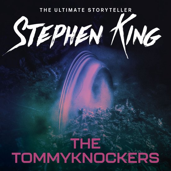 The Tommyknockers