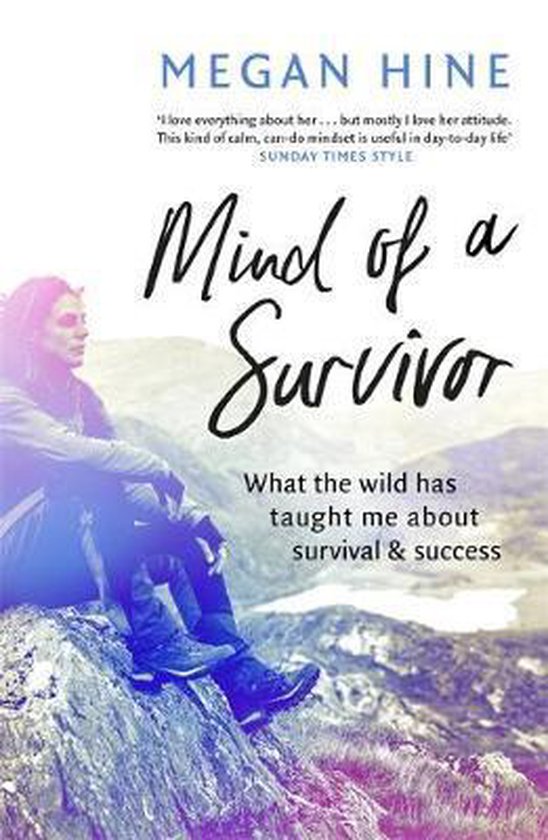 Mind of a Survivor