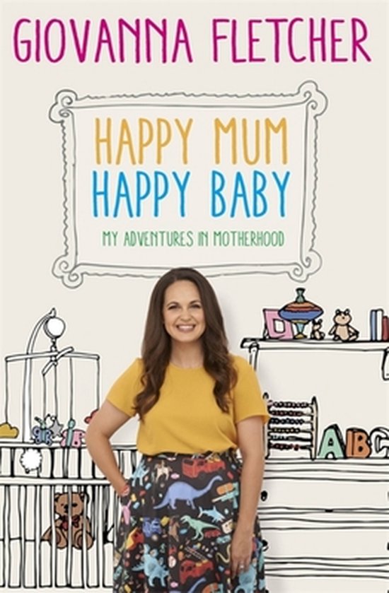 Happy Mum, Happy Baby