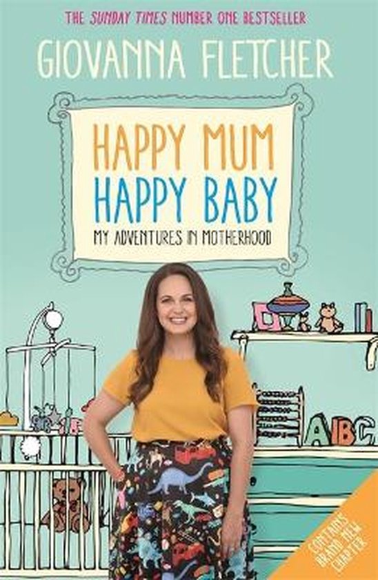 Happy Mum, Happy Baby My adventures into motherhood