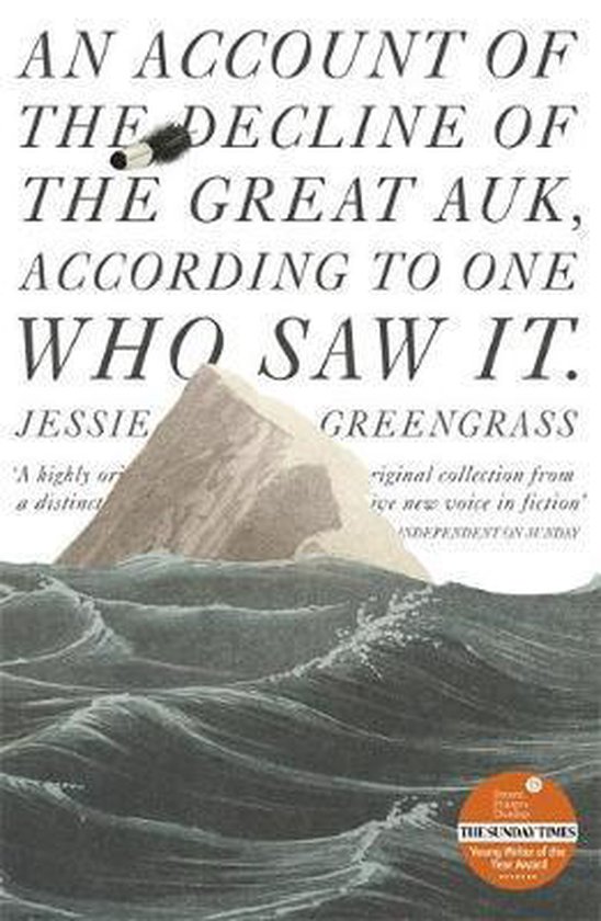 Account of the Decline of the Great Auk, According to One Wh