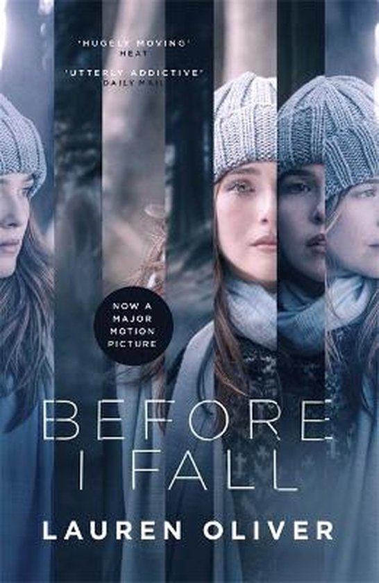 Before I Fall