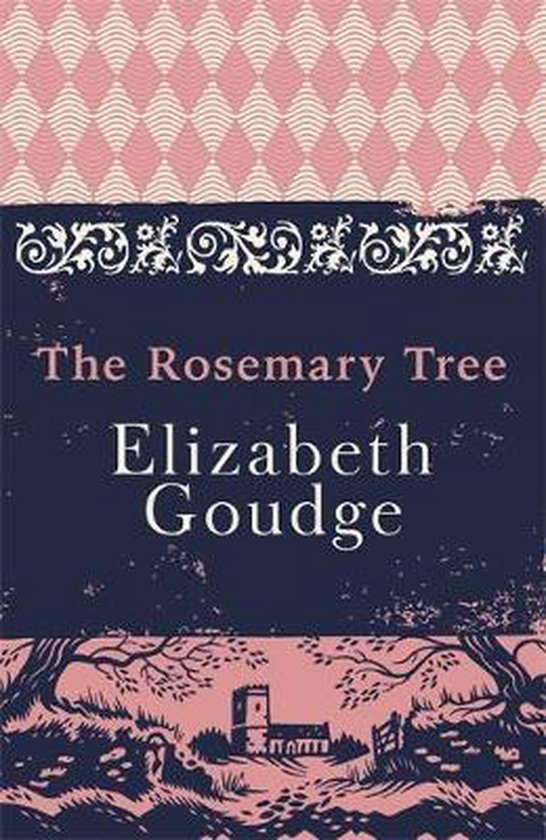 The Rosemary Tree