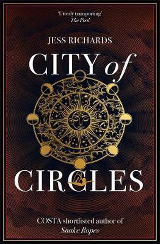 City of Circles