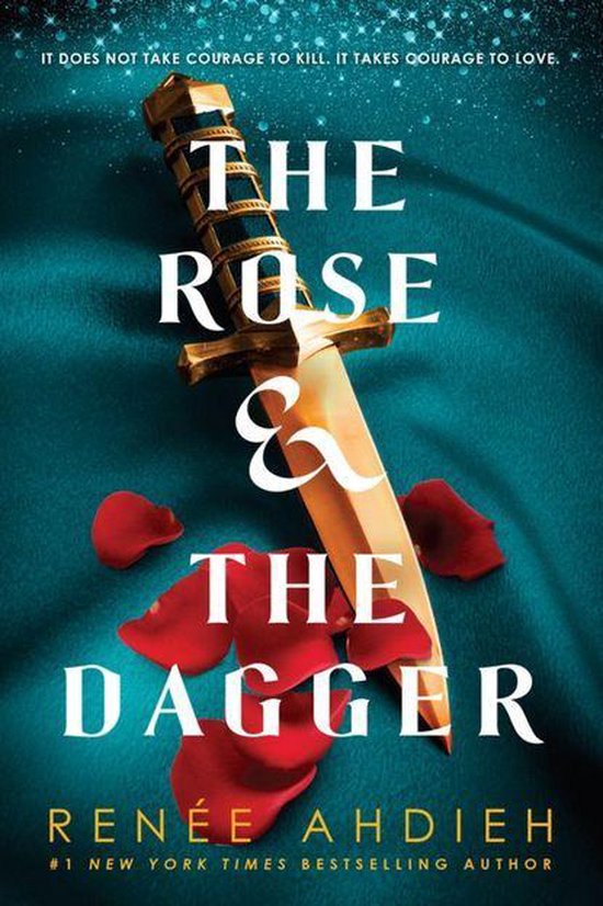 The Wrath and the Dawn 2 - The Rose and the Dagger